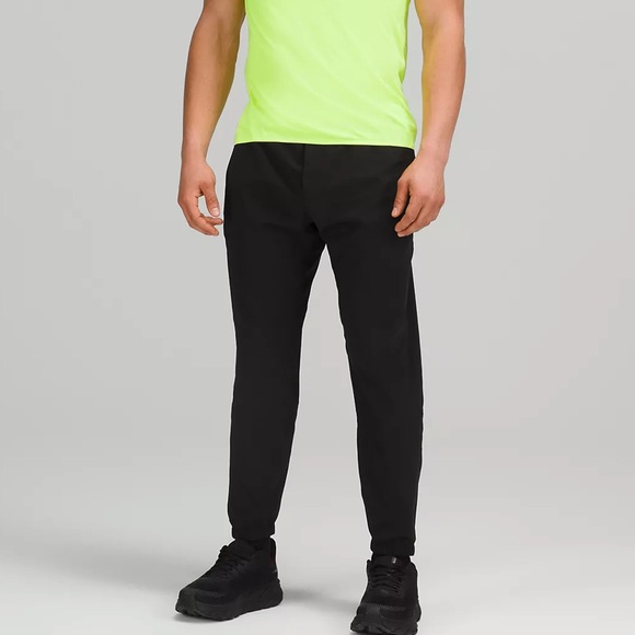 Lululemon Surge Joggers In Black. NWT! Sz XS - Picture 2 of 9